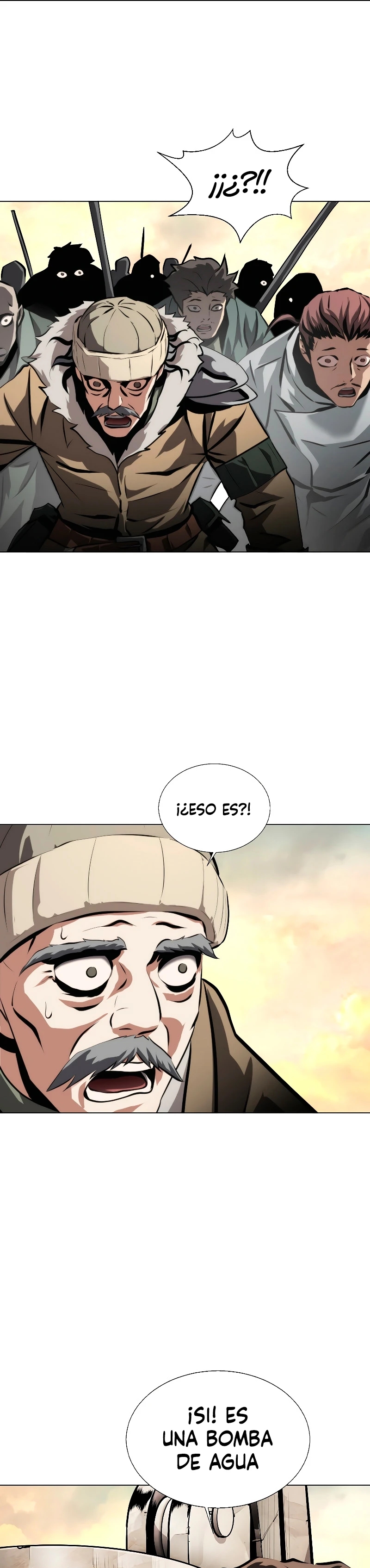 Capitulo 39 - Página 20