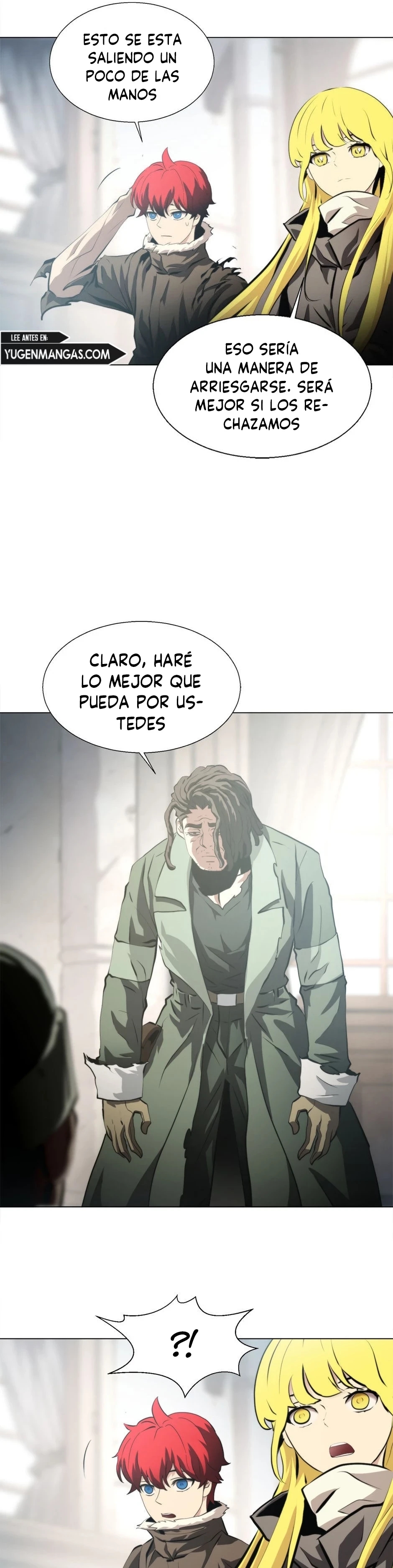 Capitulo 42 - Página 15