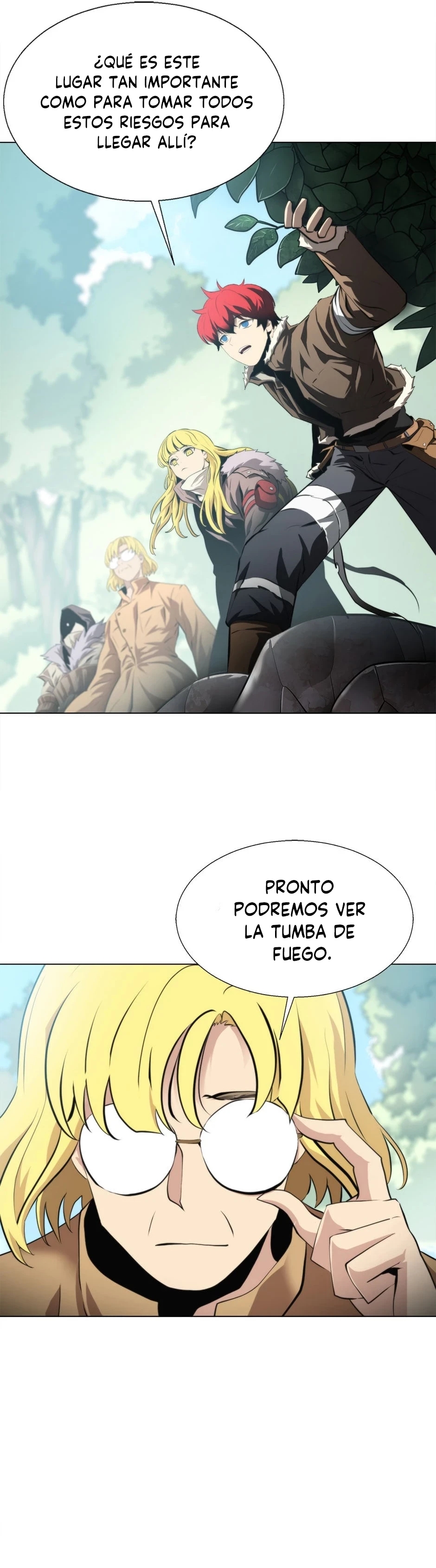 Capitulo 58 - Página 16