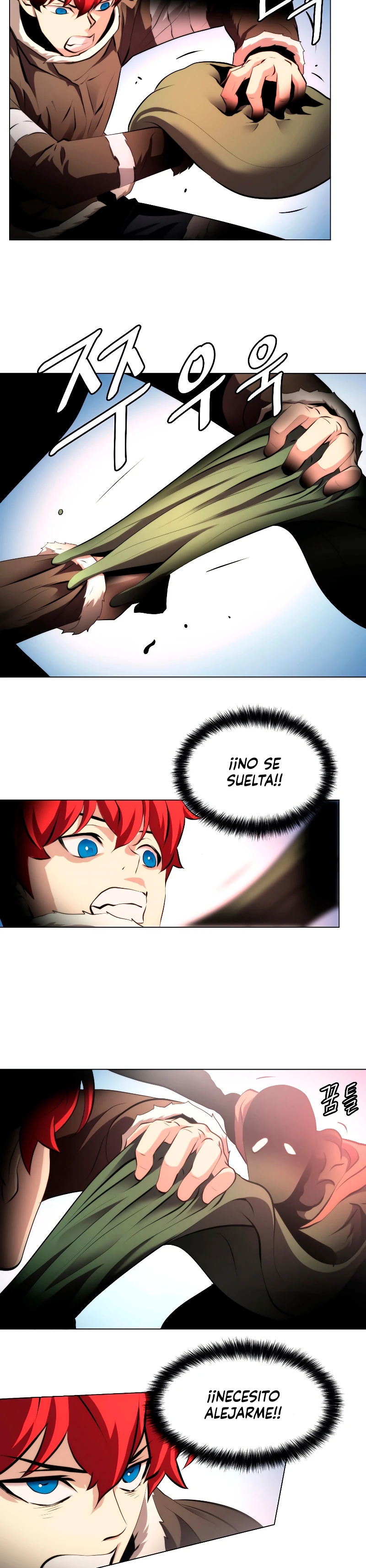 Capitulo 32 - Página 21