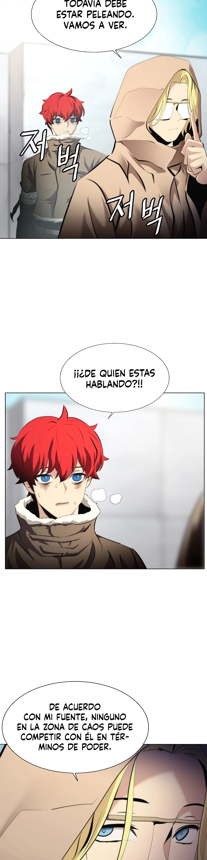 Capitulo 34 - Página 21