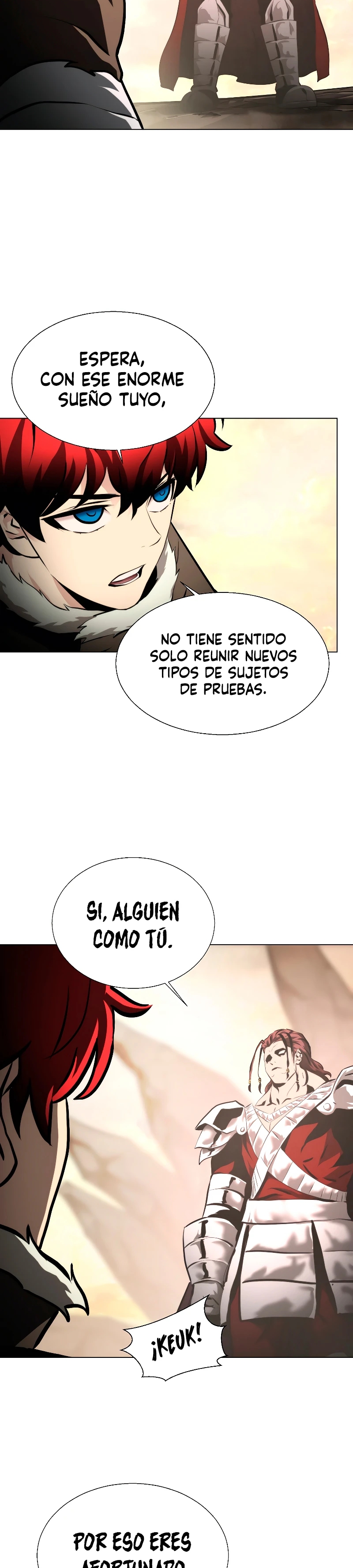 Capitulo 38 - Página 21
