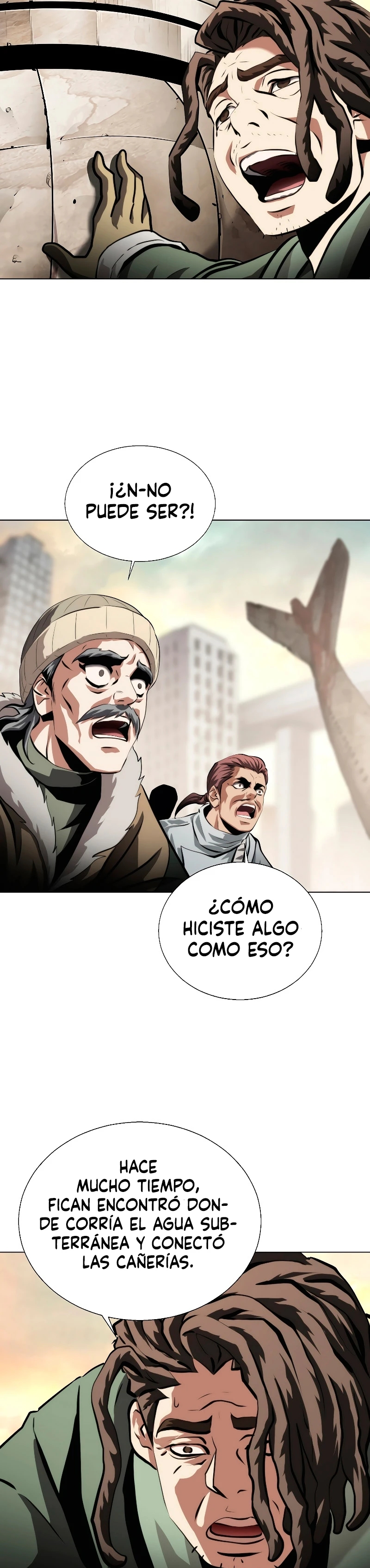 Capitulo 39 - Página 21