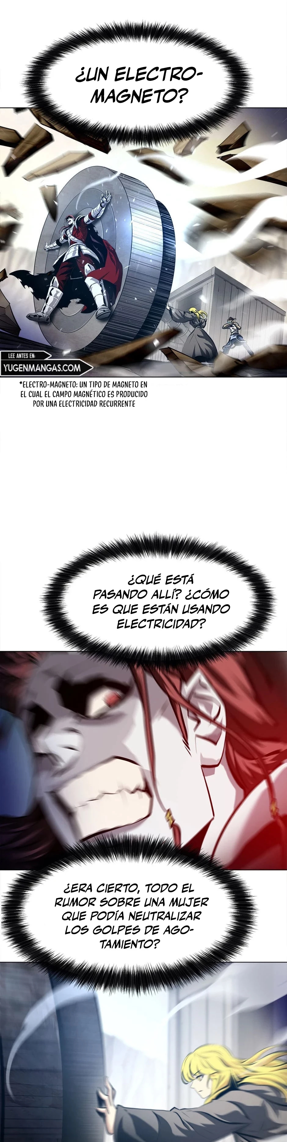 Capitulo 46 - Página 15
