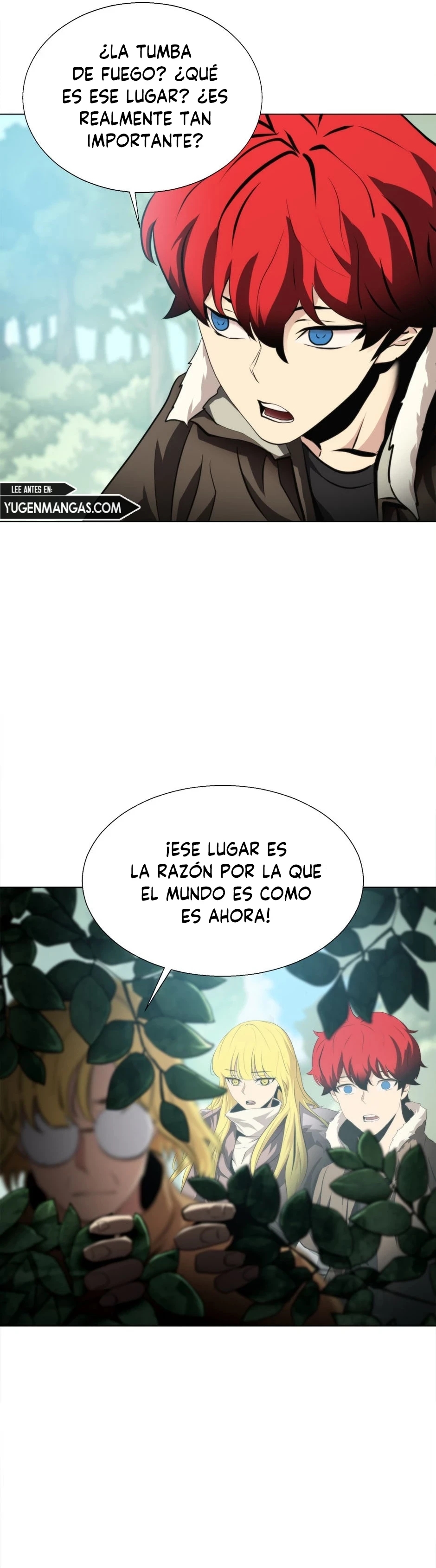 Capitulo 58 - Página 17