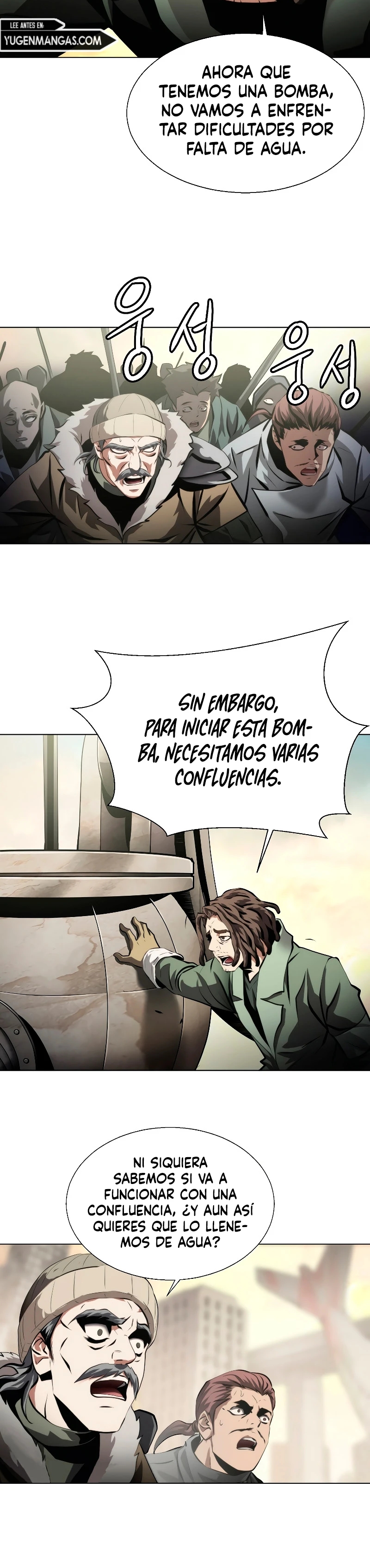 Capitulo 39 - Página 22