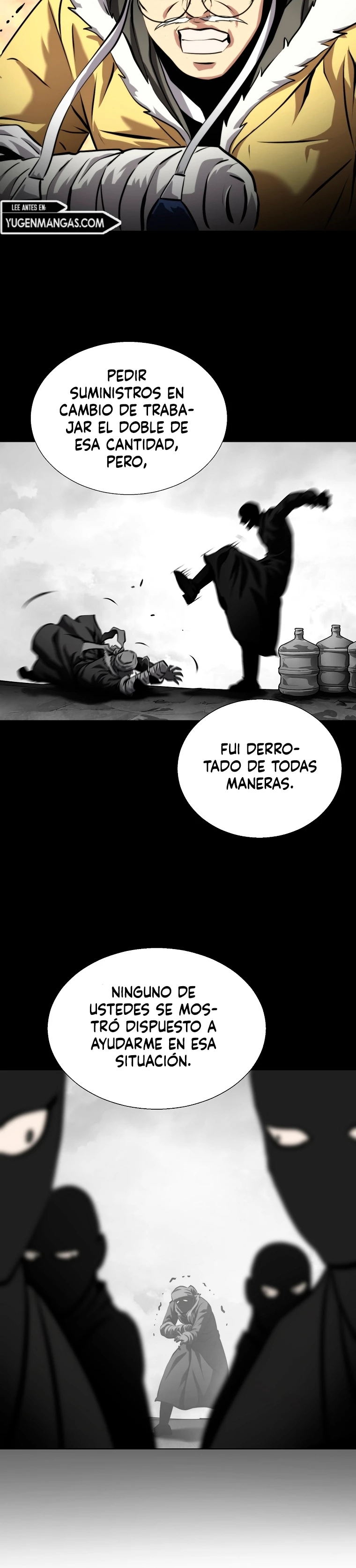 Capitulo 40 - Página 21