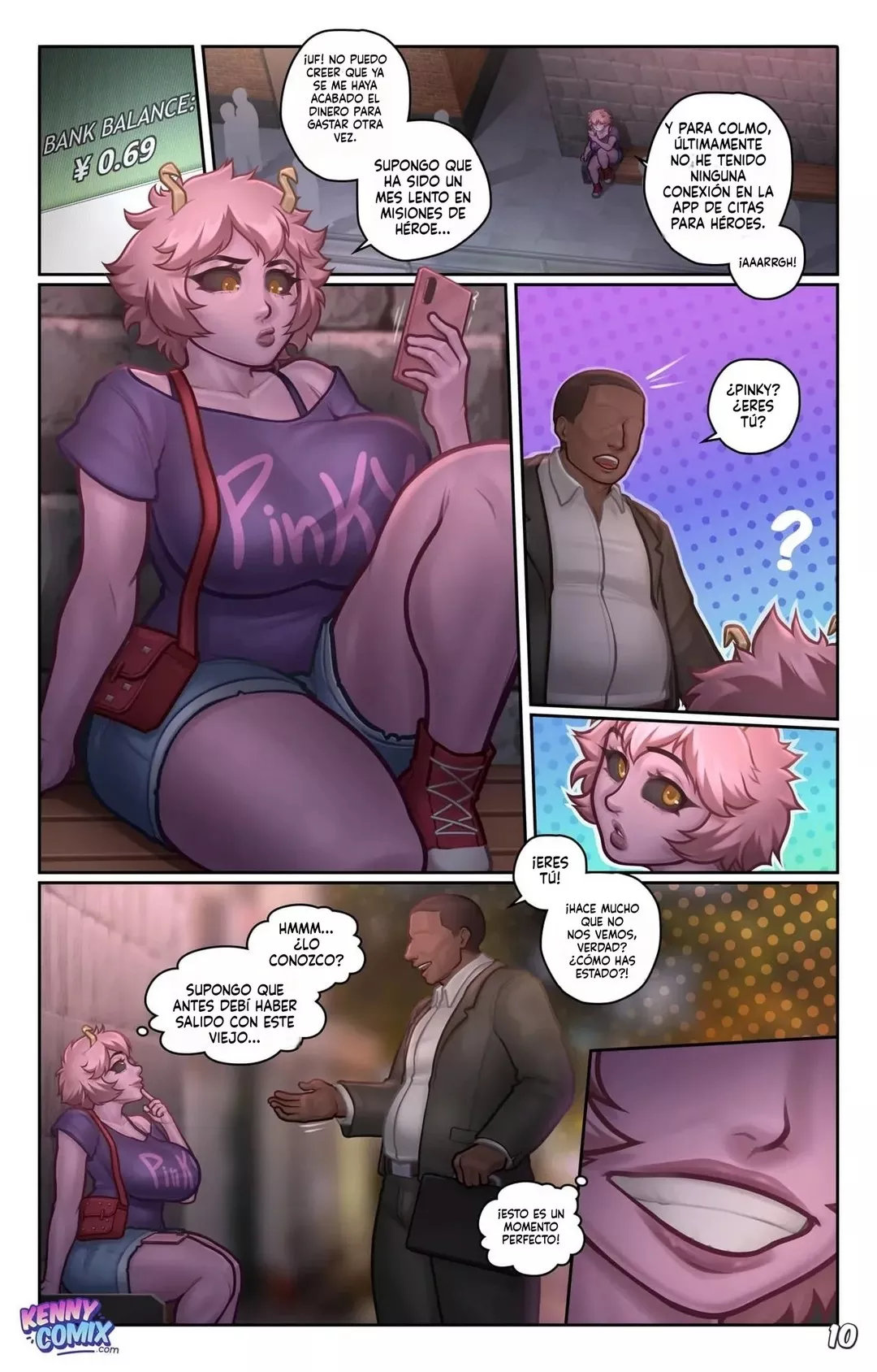 Capitulo 2 - Página 12