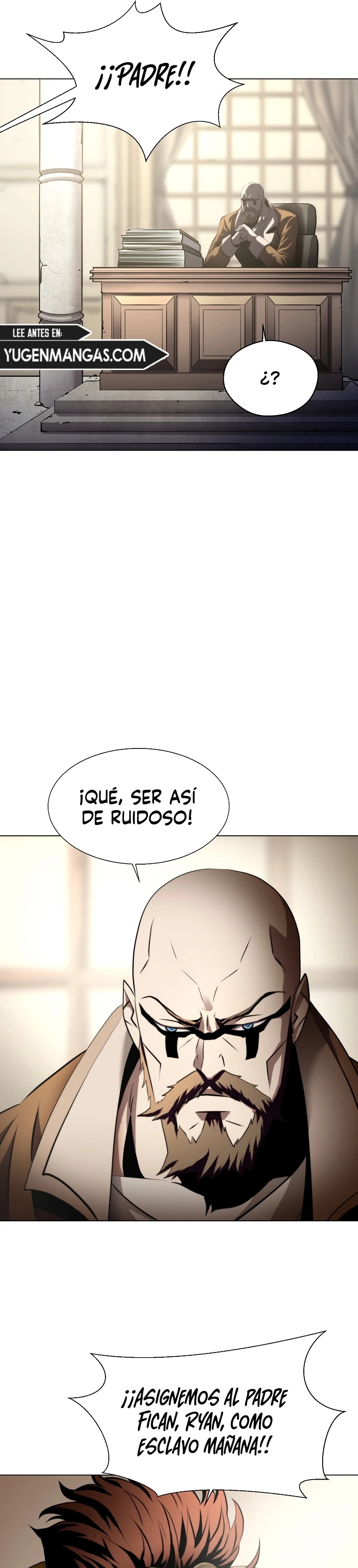 Capitulo 28 - Página 21