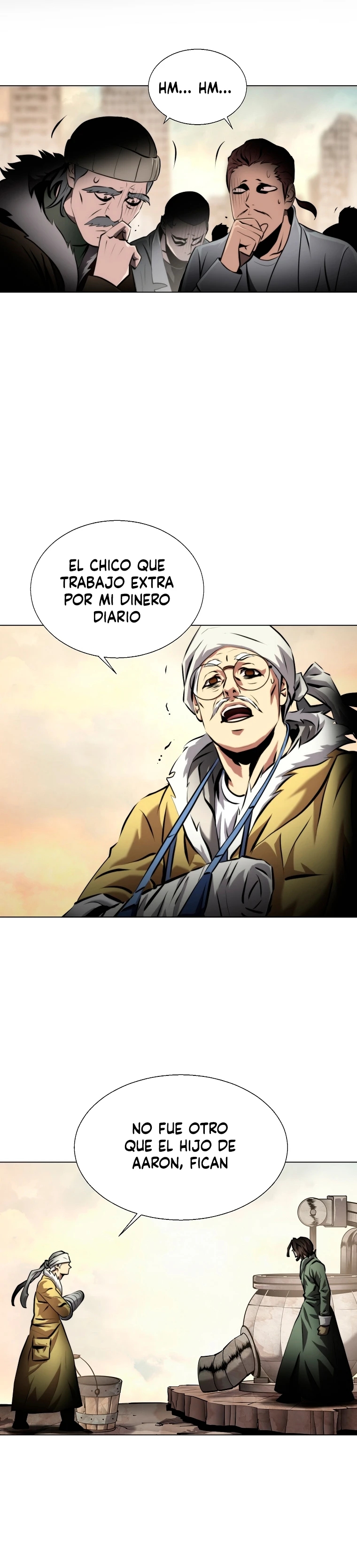 Capitulo 40 - Página 22