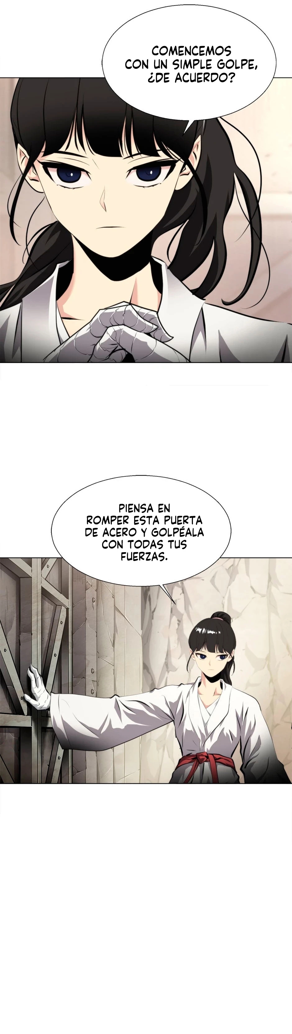 Capitulo 43 - Página 16