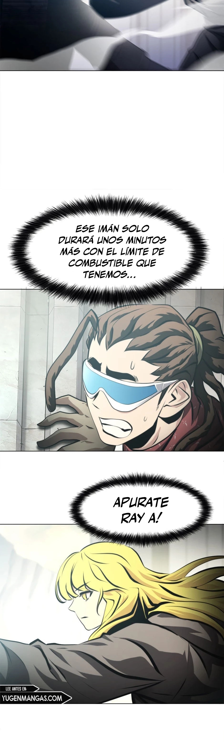 Capitulo 46 - Página 16