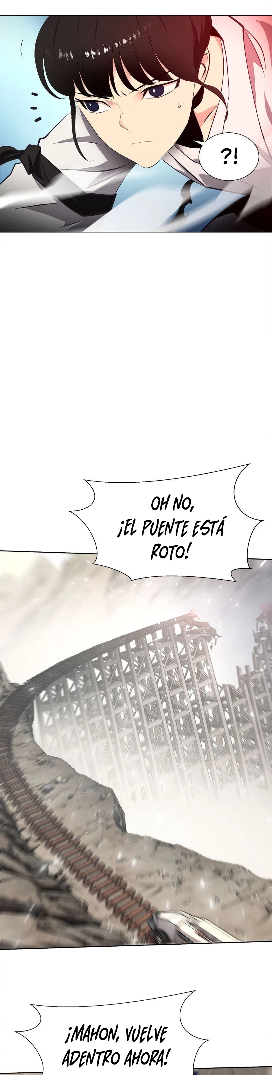 Capitulo 51 - Página 19