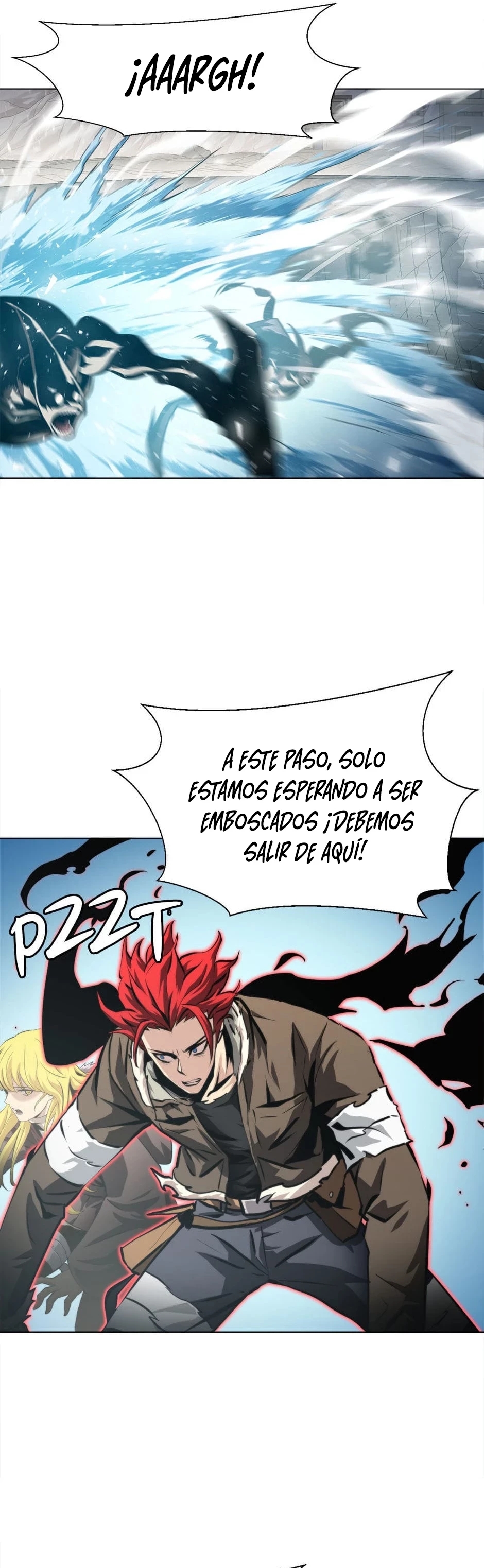 Capitulo 57 - Página 16