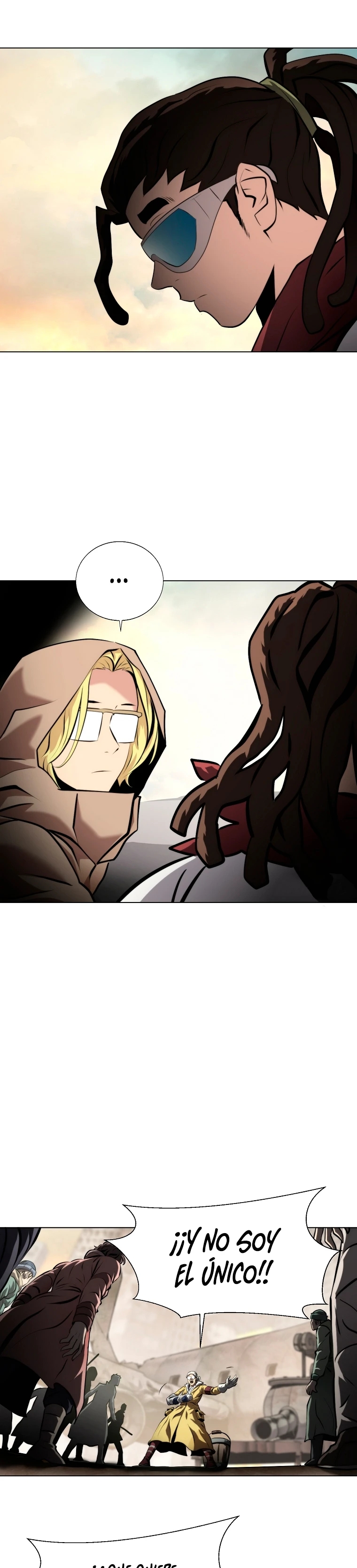 Capitulo 40 - Página 23