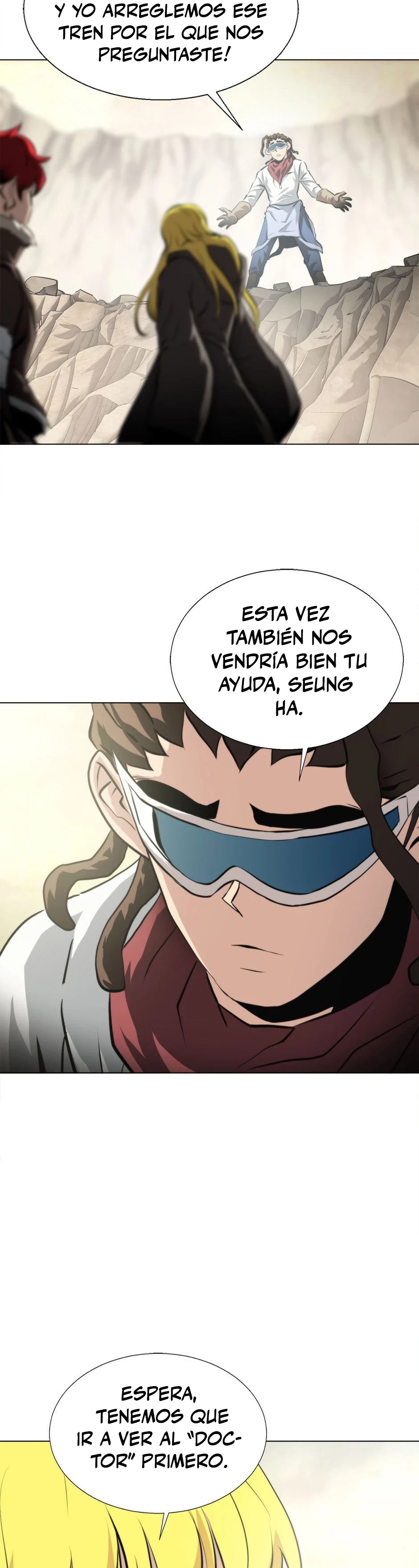 Capitulo 47 - Página 17