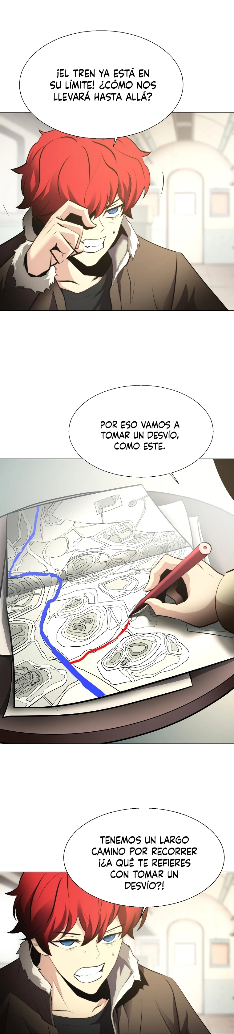 Capitulo 25 - Página 23