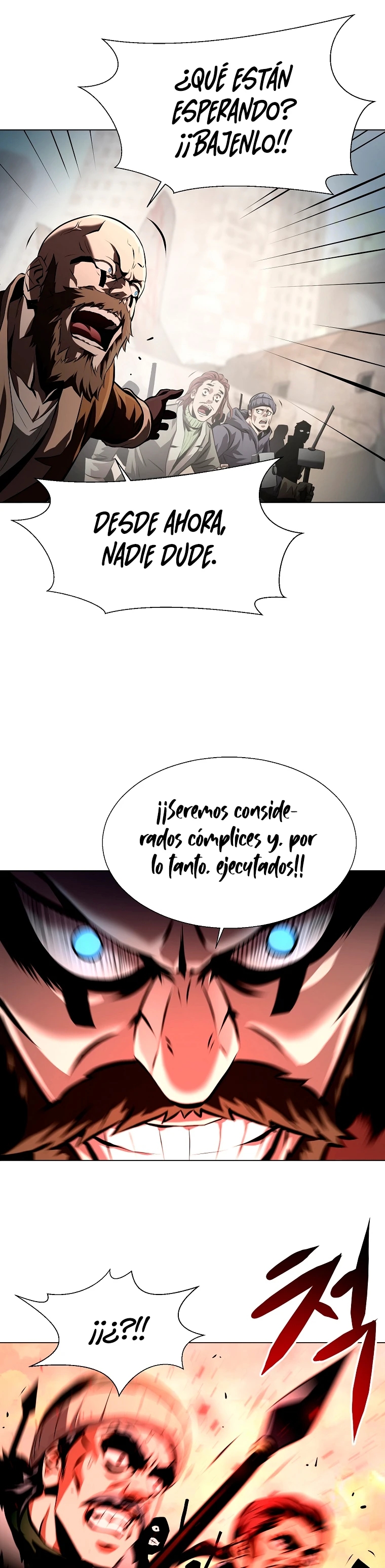 Capitulo 40 - Página 25