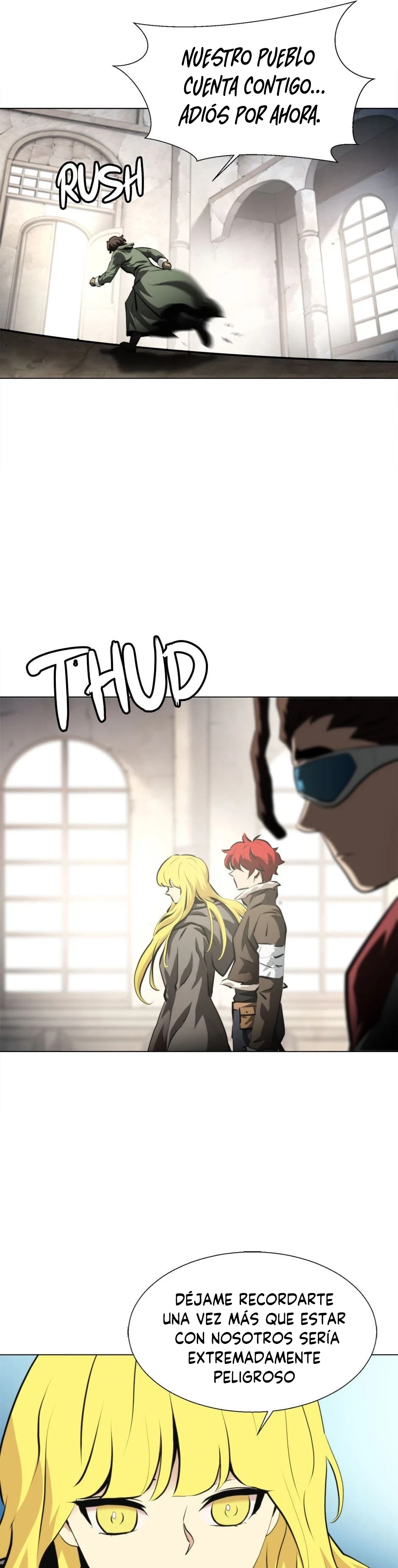 Capitulo 42 - Página 19