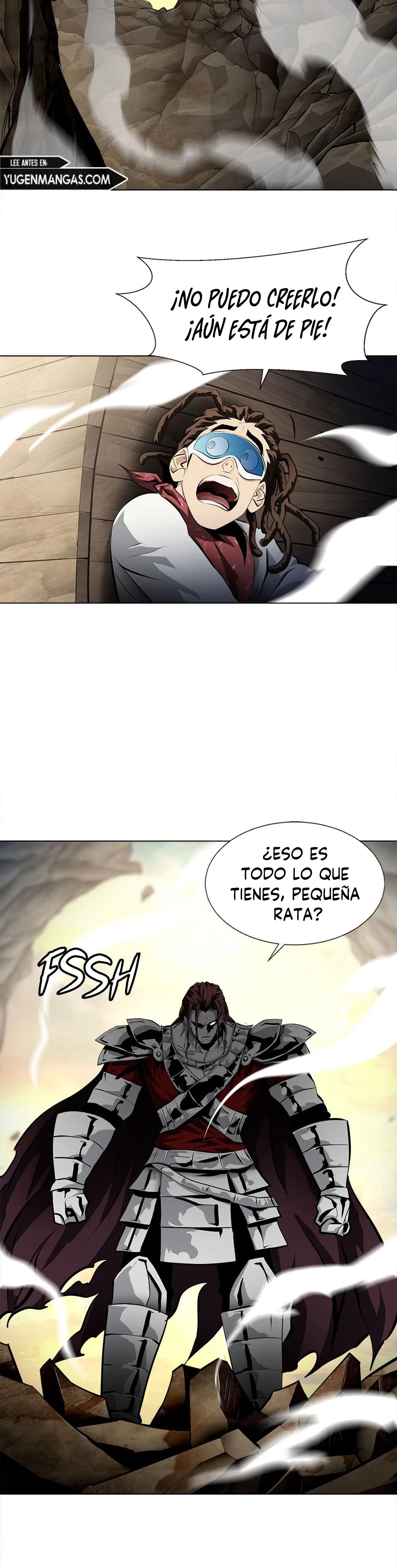 Capitulo 45 - Página 18