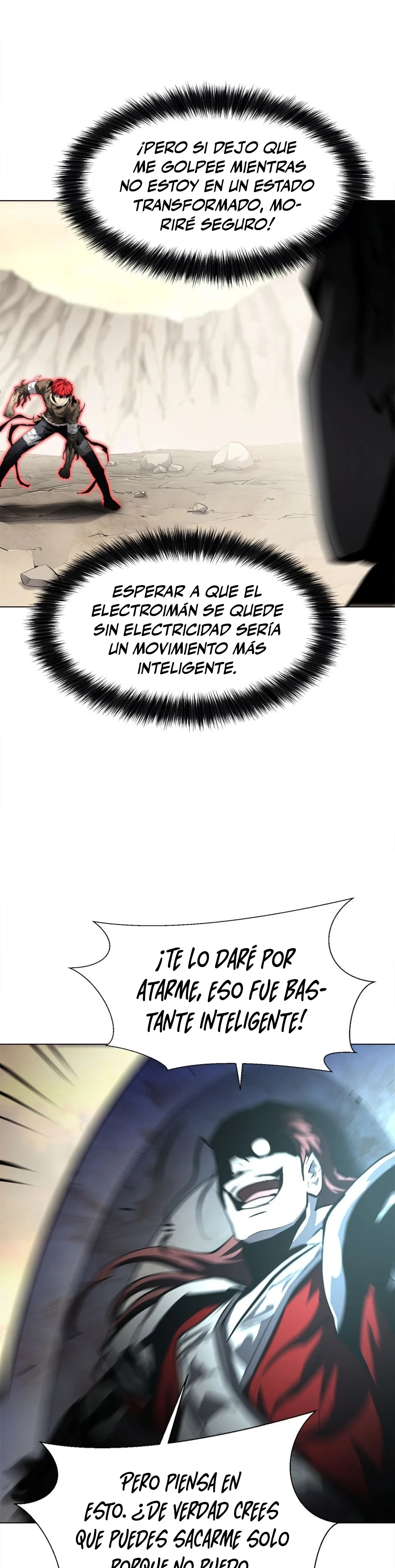 Capitulo 46 - Página 18