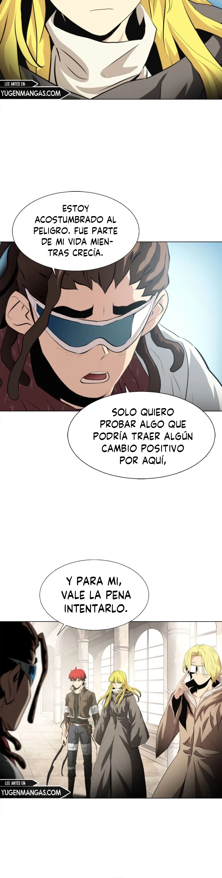 Capitulo 42 - Página 20