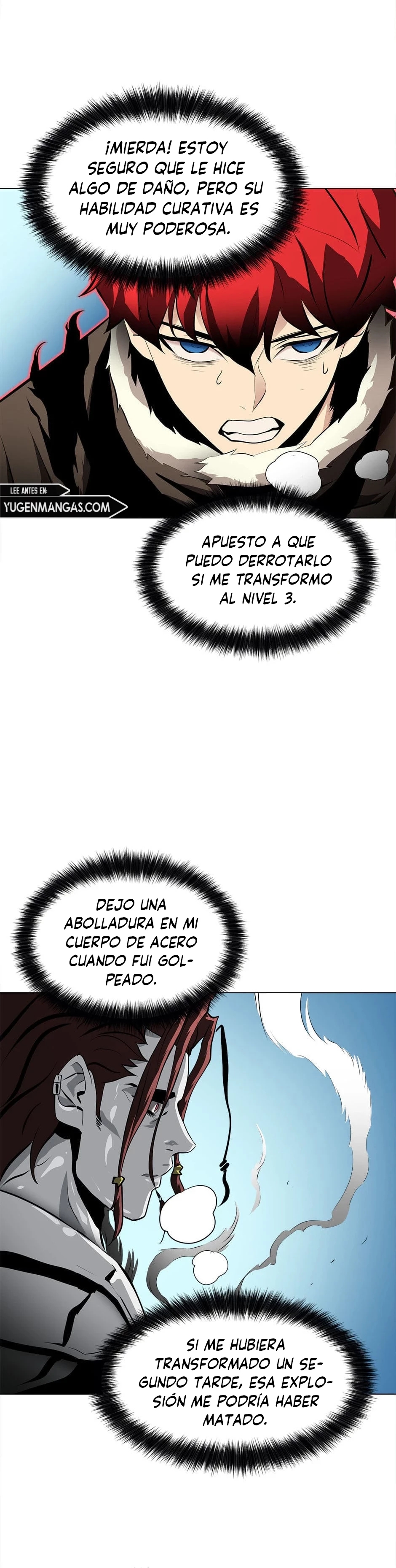 Capitulo 45 - Página 19