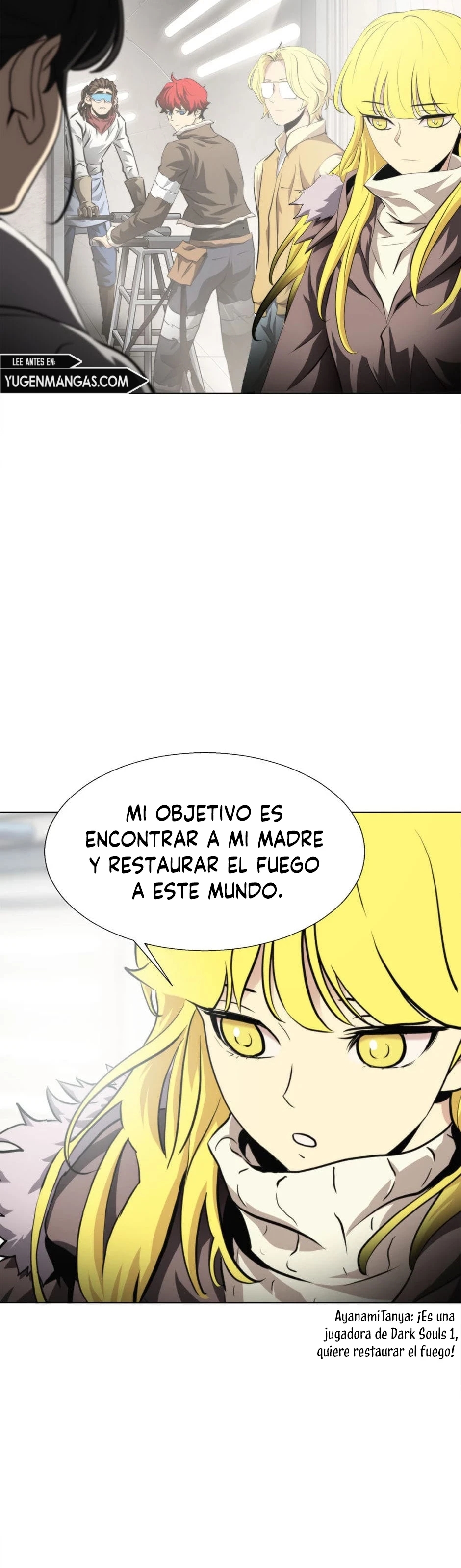 Capitulo 50 - Página 19