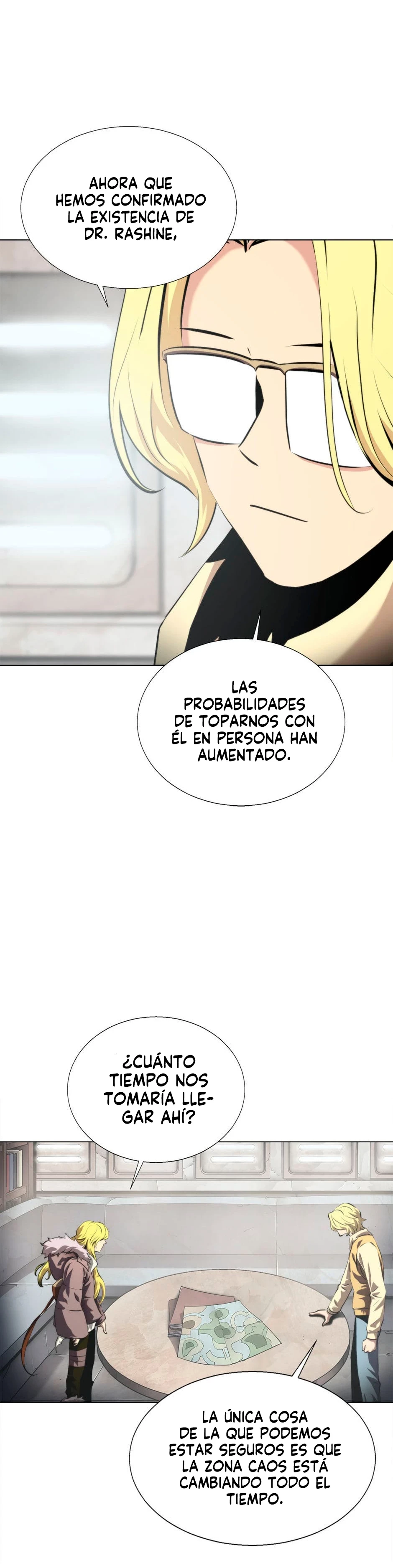 Capitulo 49 - Página 19