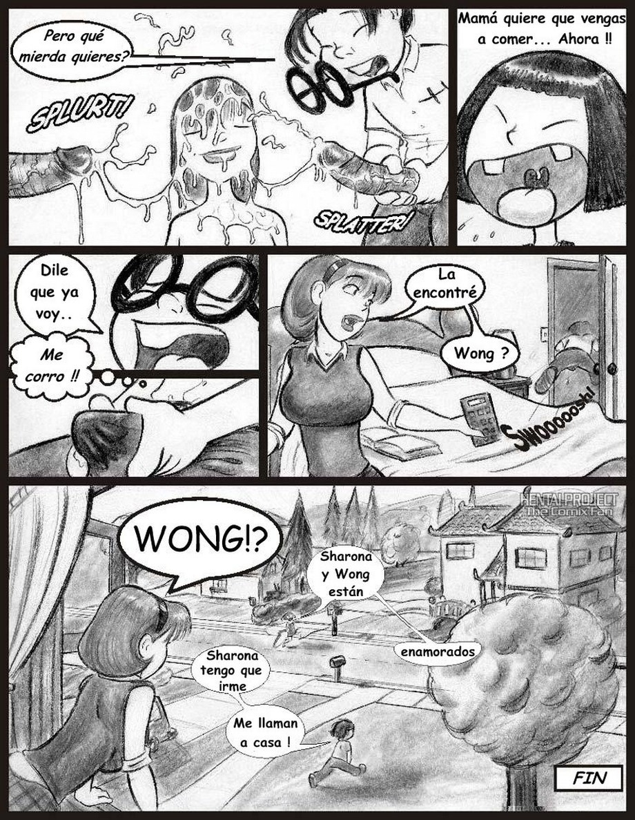 Capitulo 2 - Página 14