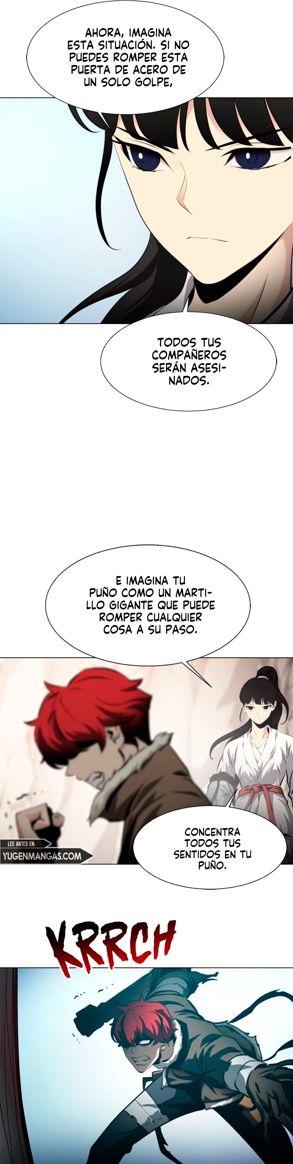 Capitulo 43 - Página 20