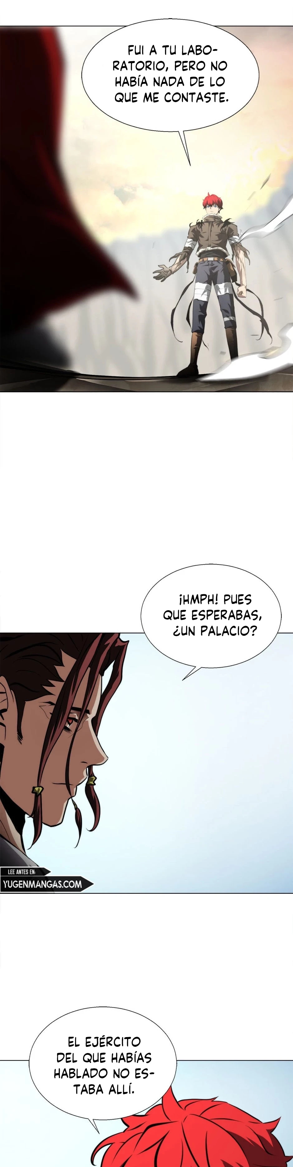 Capitulo 44 - Página 20