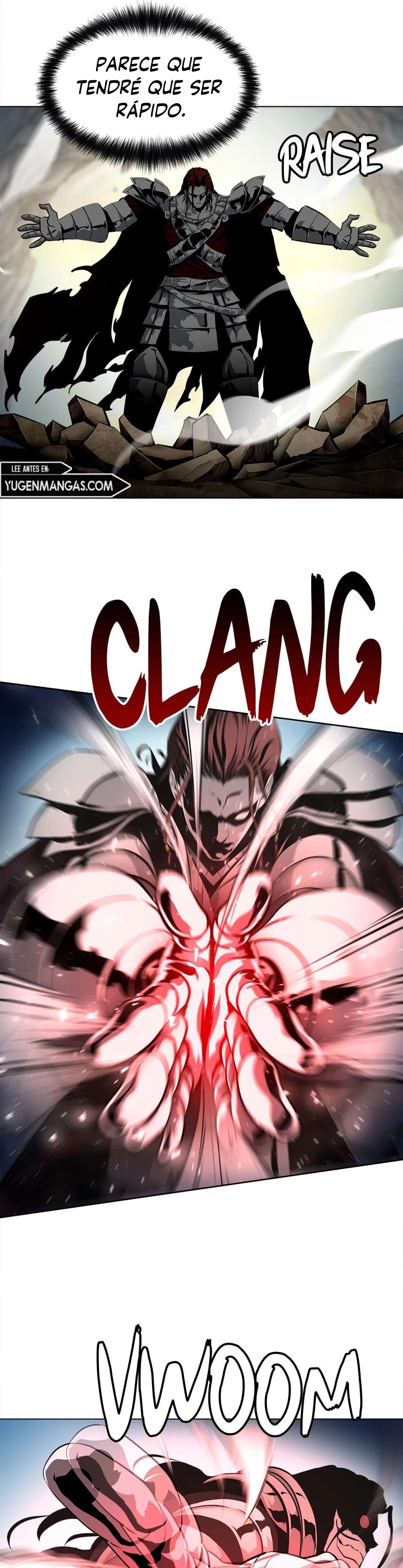 Capitulo 45 - Página 20