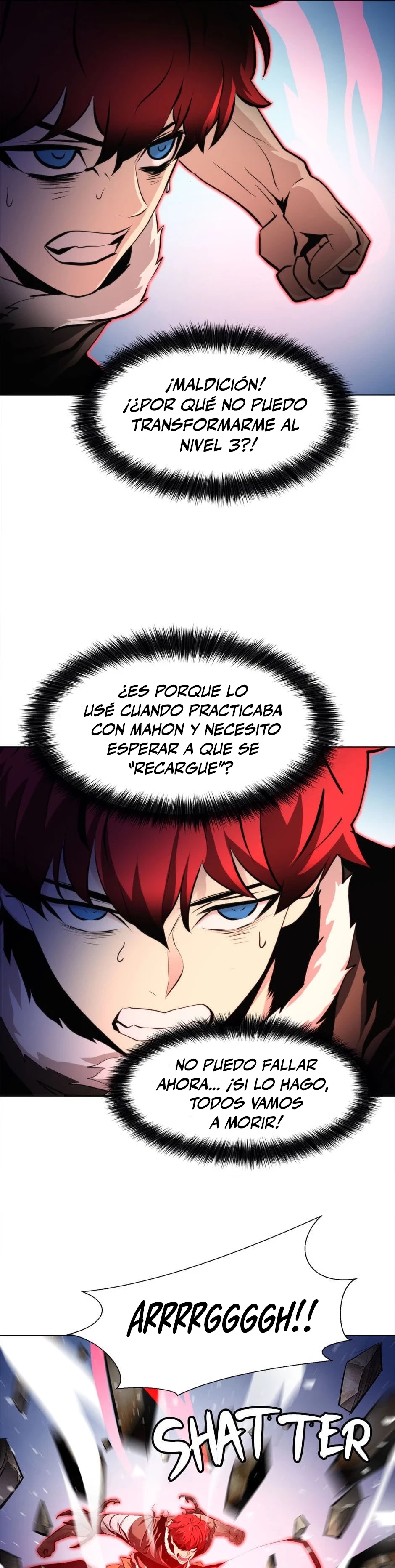 Capitulo 46 - Página 20