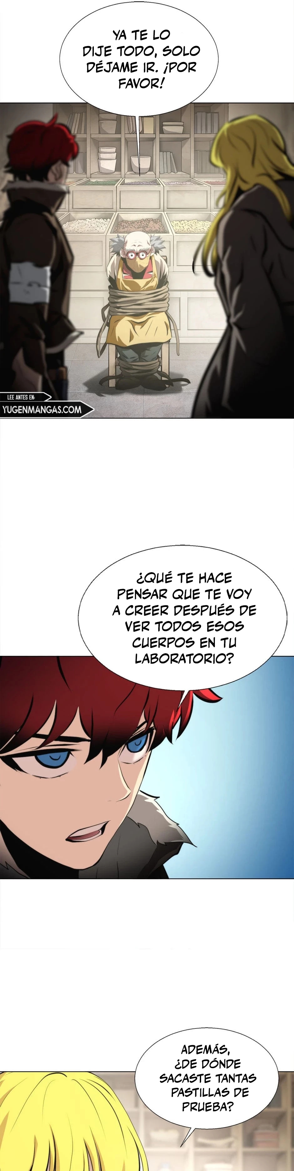Capitulo 47 - Página 20