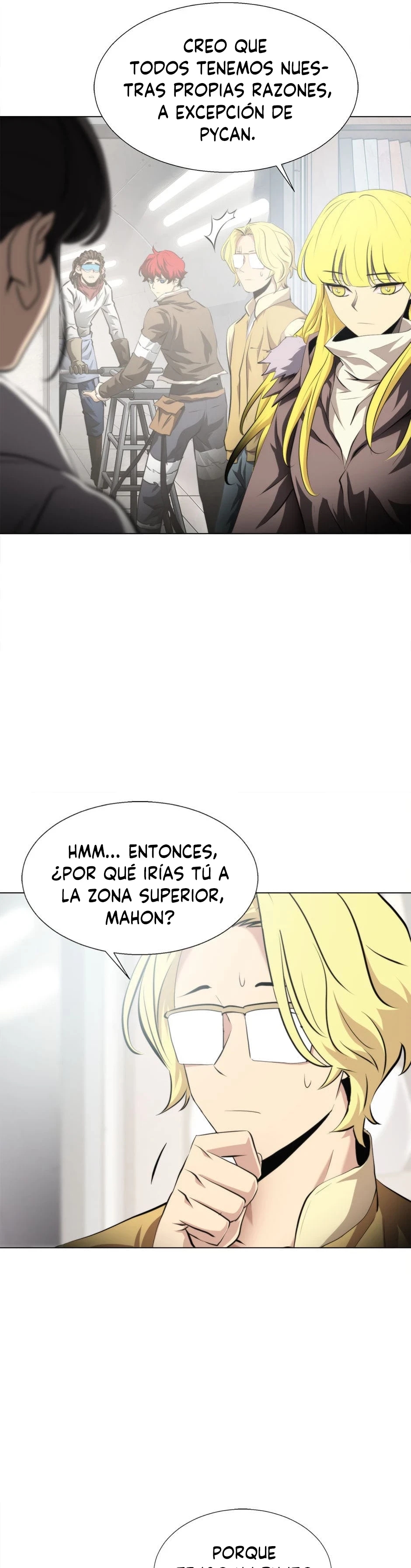 Capitulo 50 - Página 20