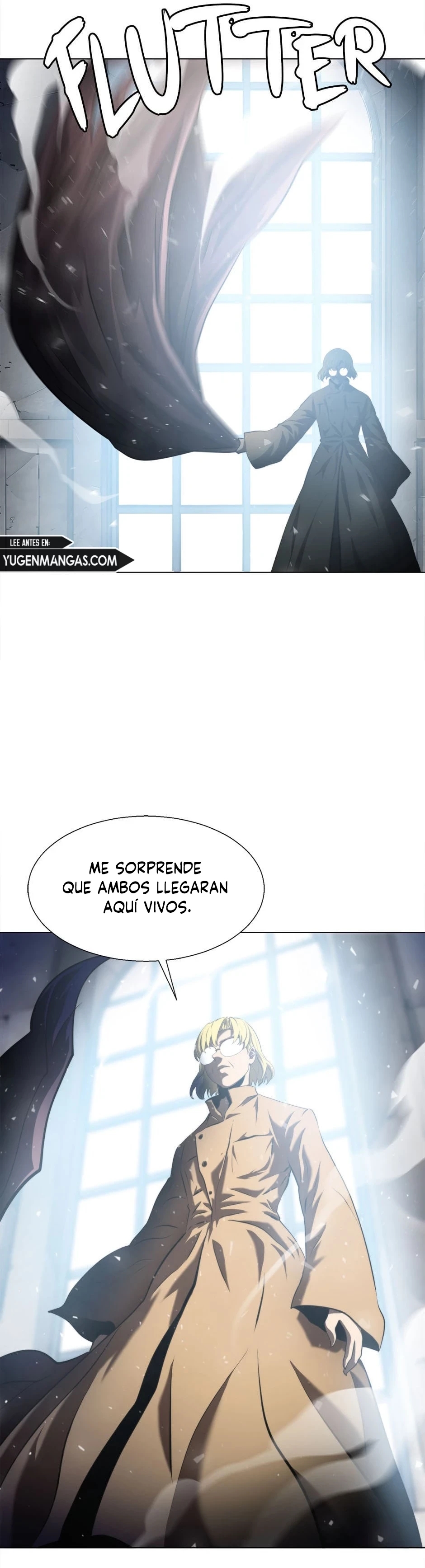 Capitulo 56 - Página 20