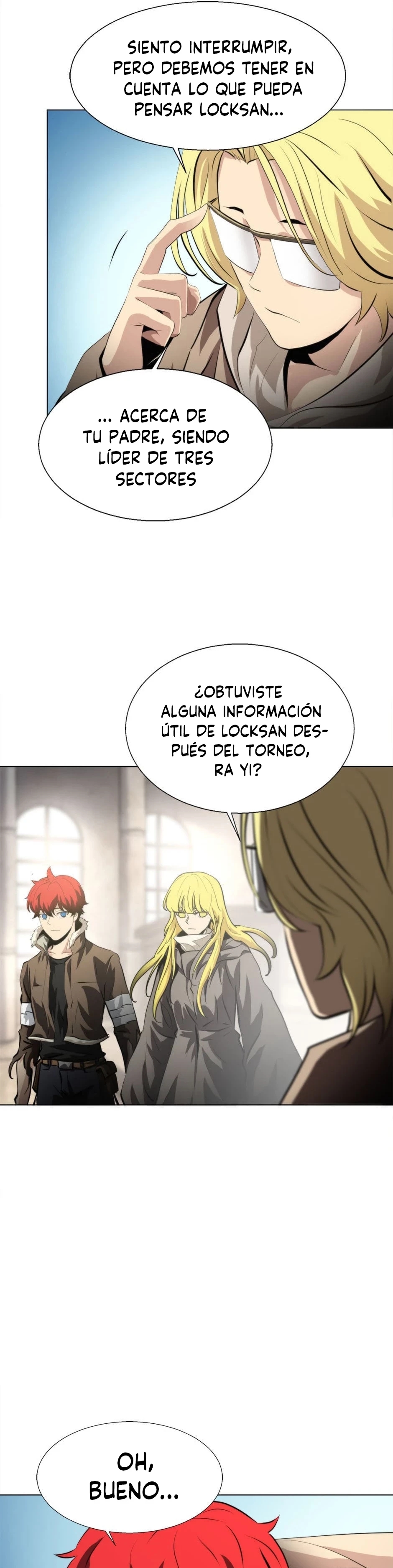 Capitulo 42 - Página 21