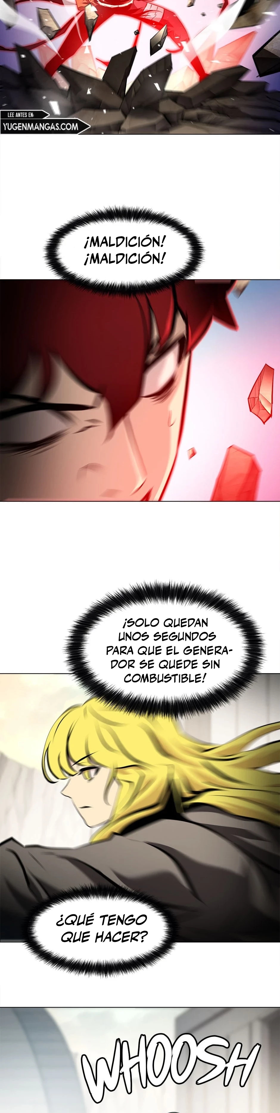 Capitulo 46 - Página 21