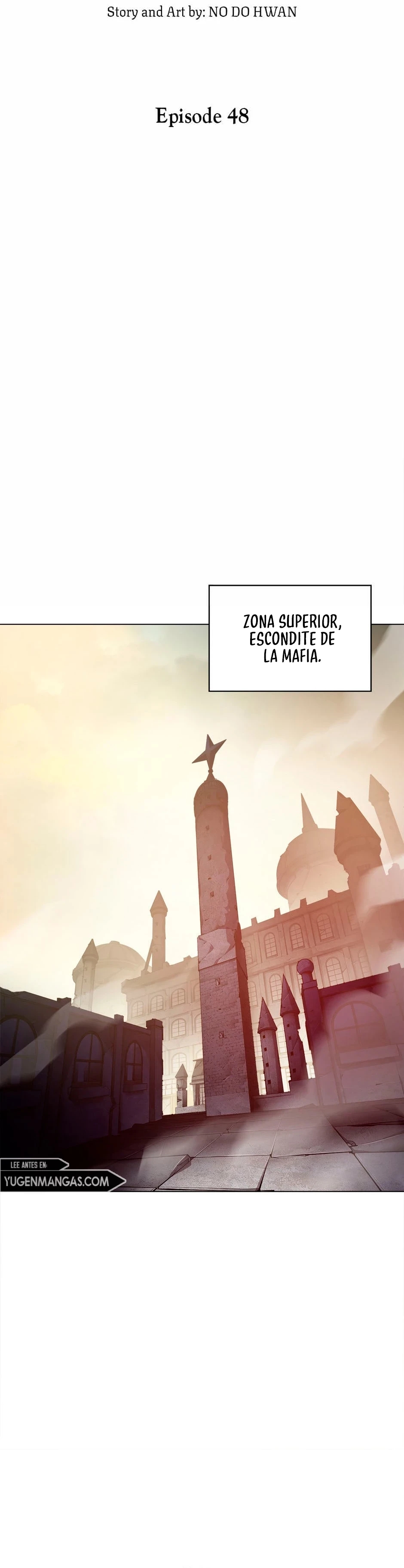 Capitulo 48 - Página 20