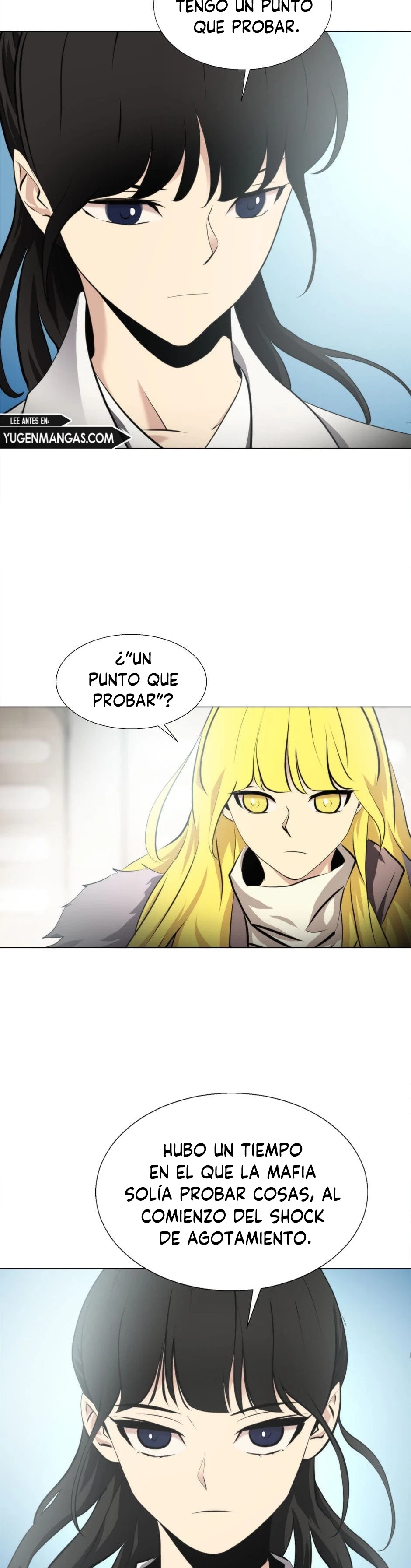 Capitulo 50 - Página 21