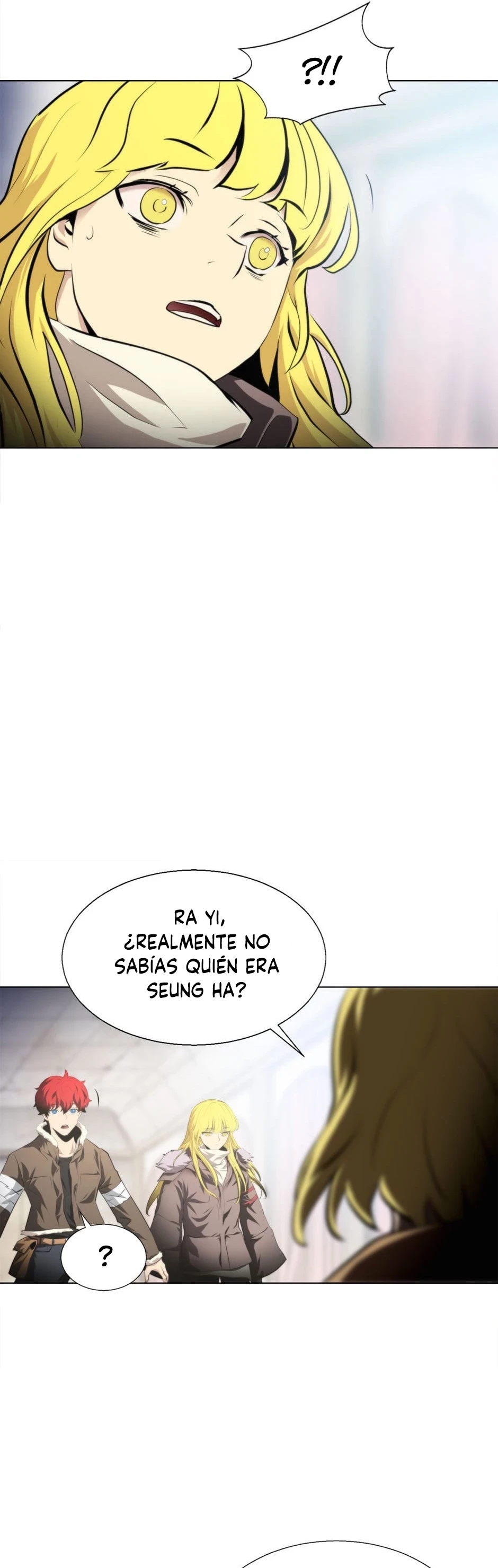 Capitulo 56 - Página 22