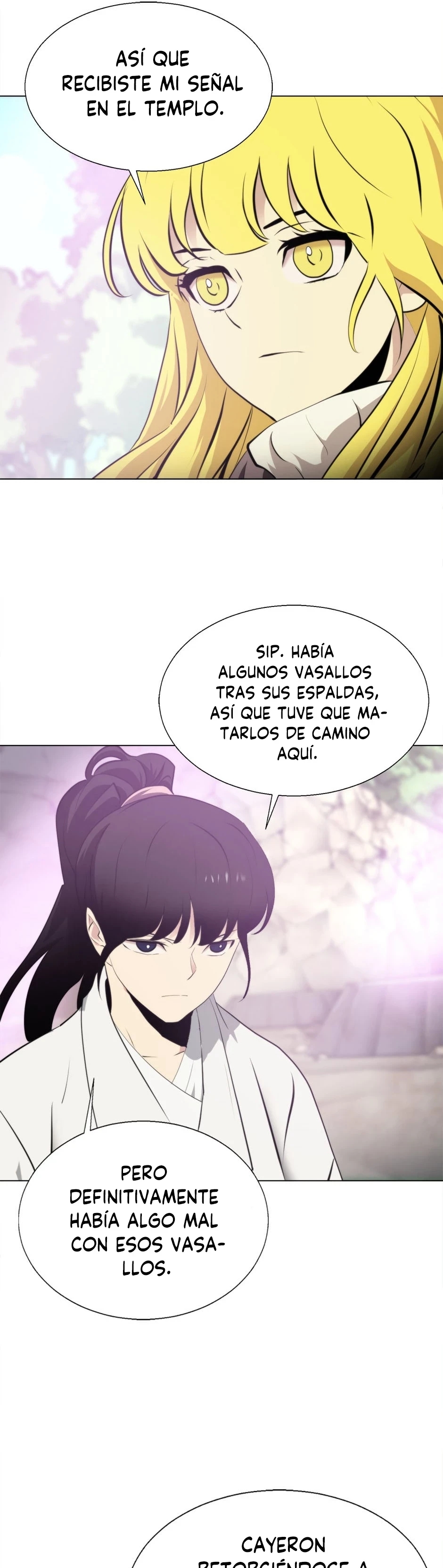 Capitulo 58 - Página 22