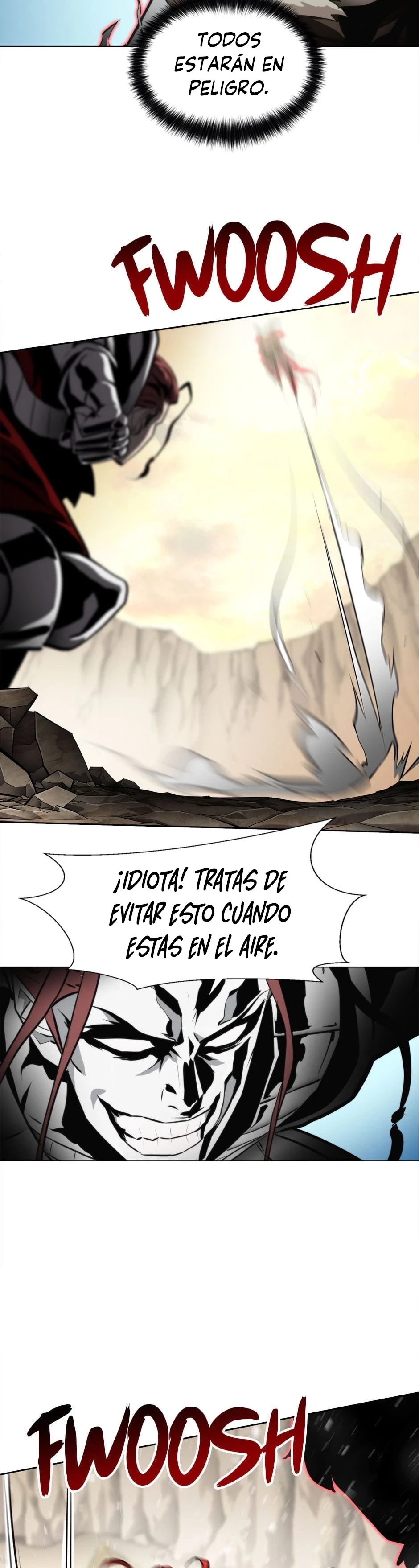 Capitulo 45 - Página 22