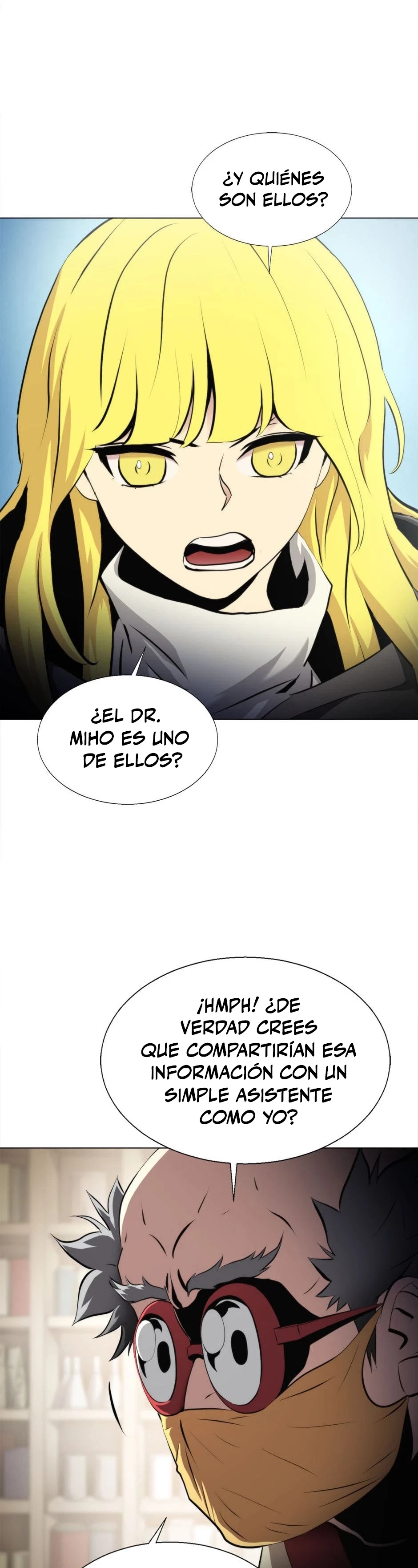 Capitulo 47 - Página 22