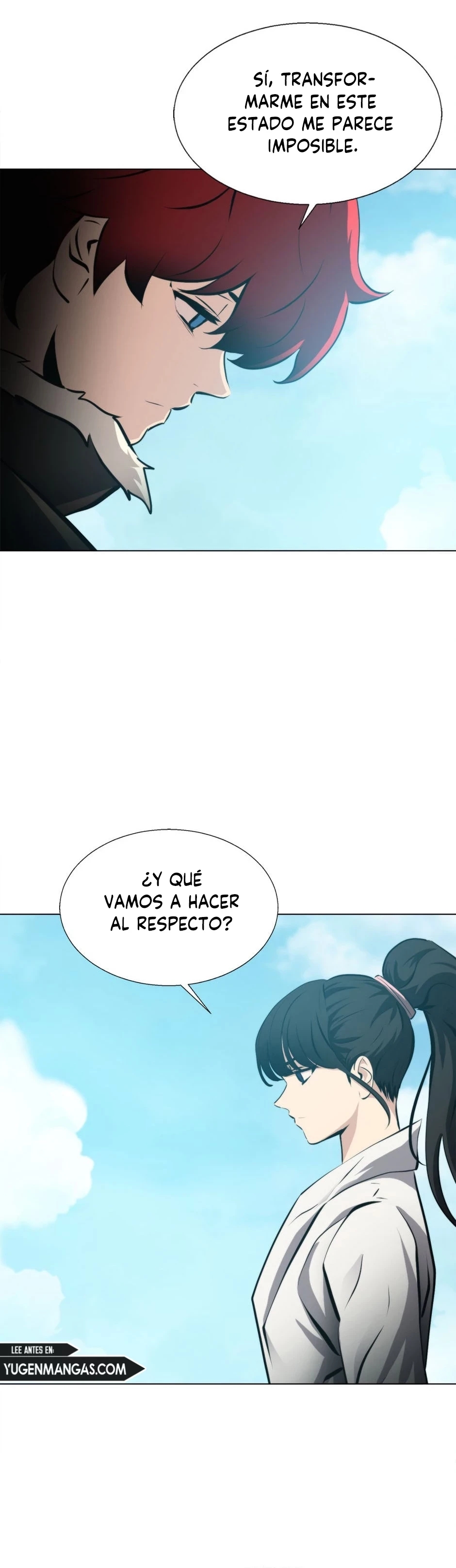 Capitulo 54 - Página 23