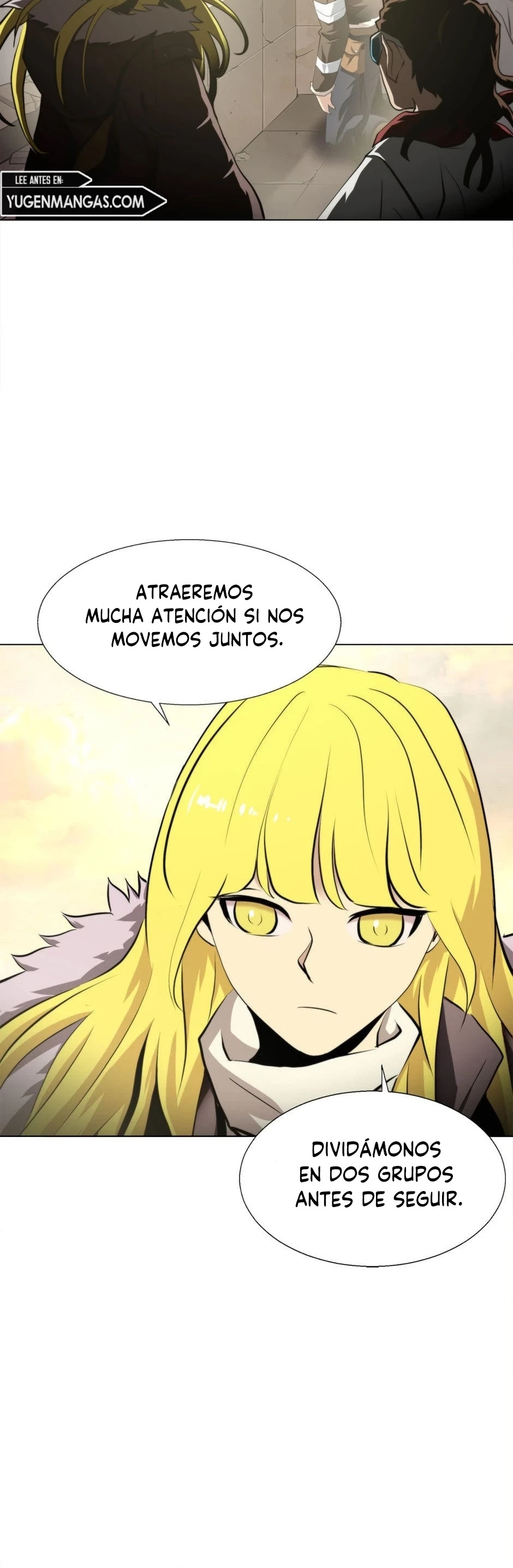 Capitulo 55 - Página 23