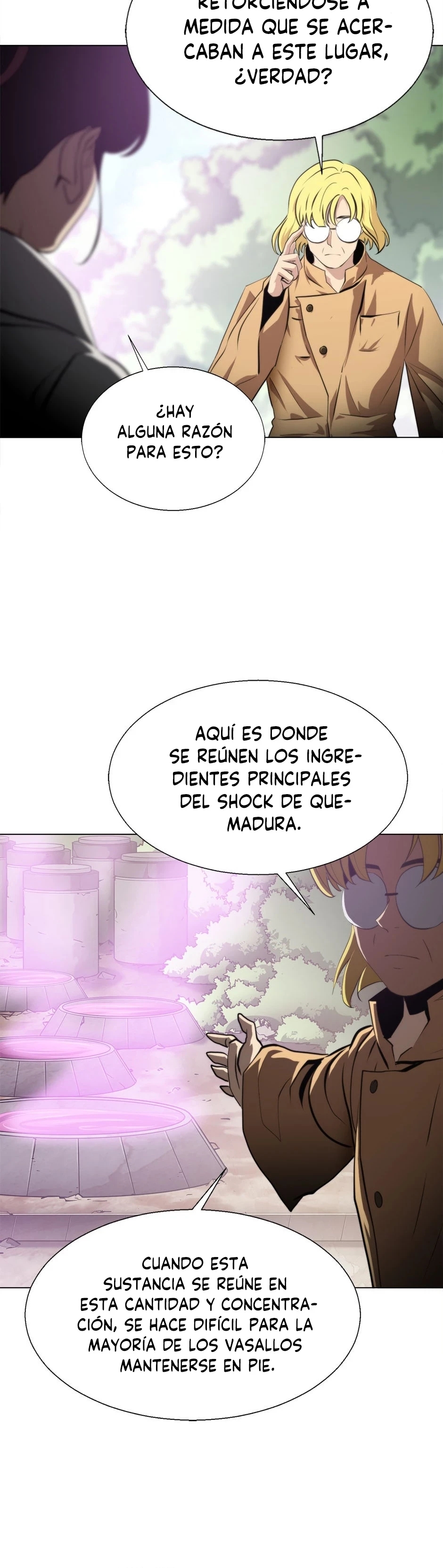 Capitulo 58 - Página 23