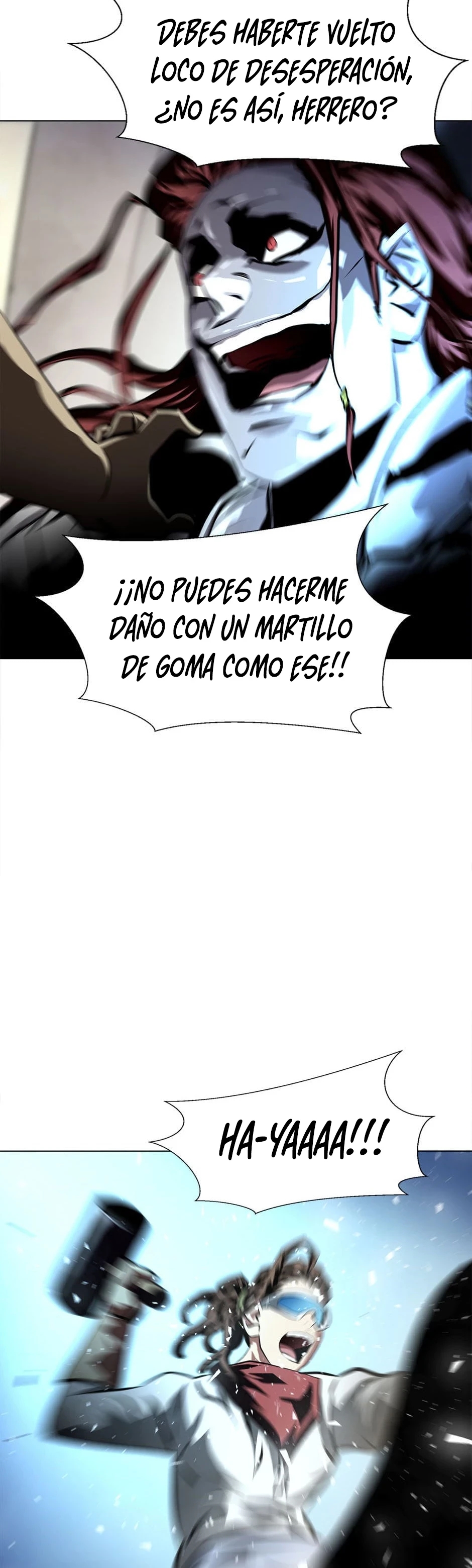 Capitulo 46 - Página 23