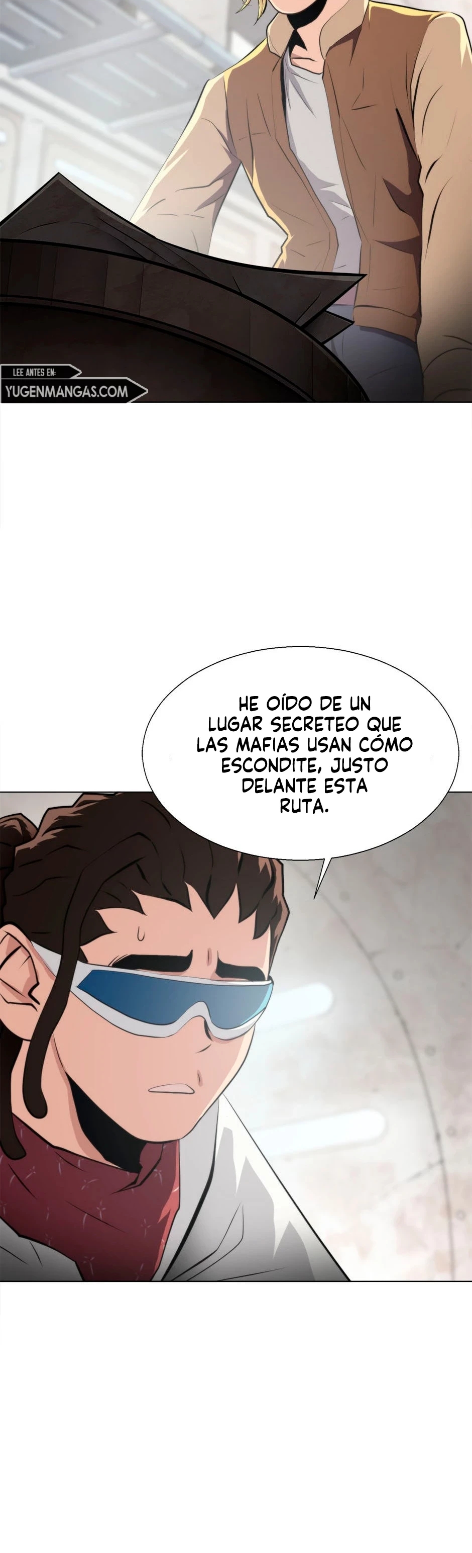 Capitulo 49 - Página 21